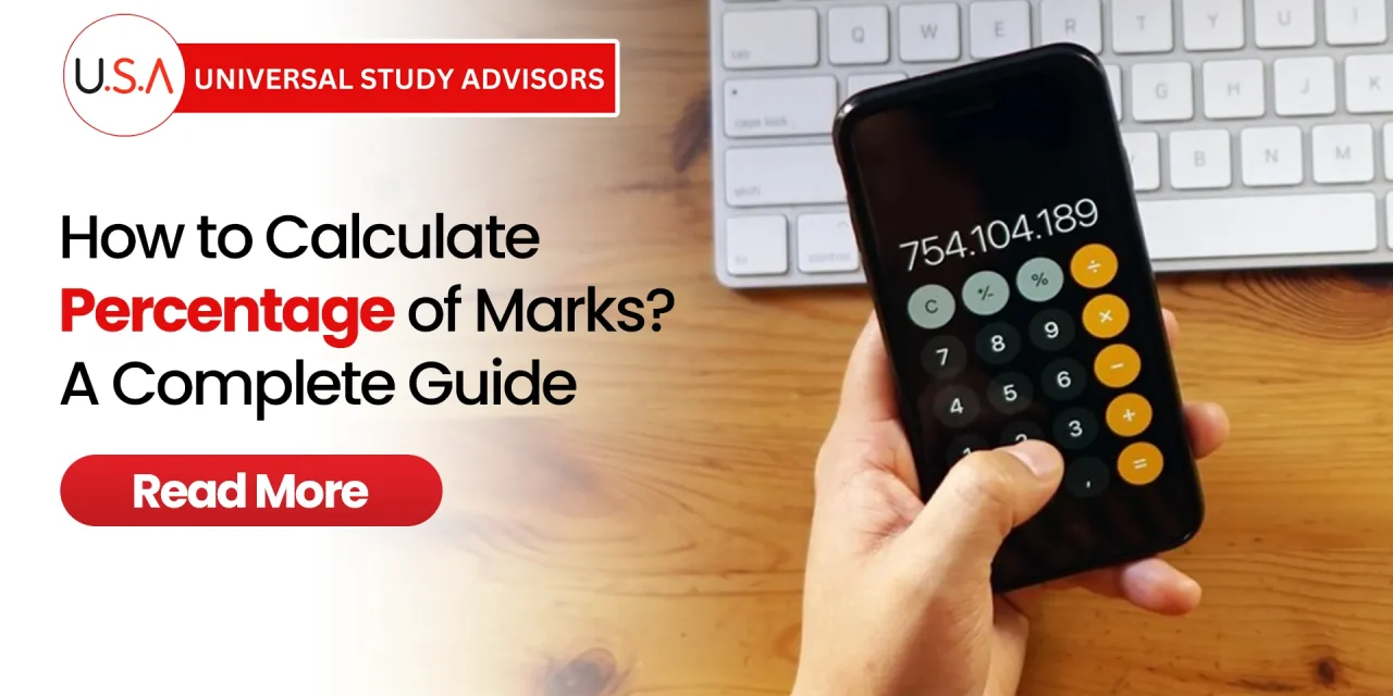 How to Calculate Percentage of Marks: A Complete Guide
