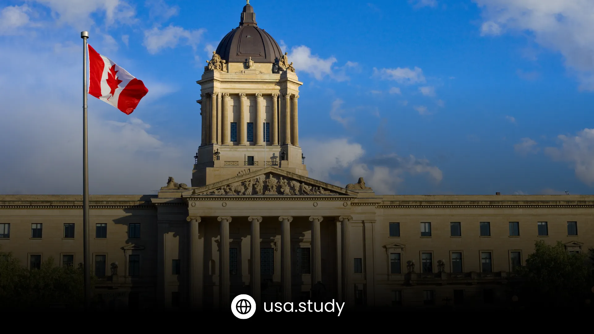 The cost of living in Canada also depends on where you live and how you manage your lifestyle.