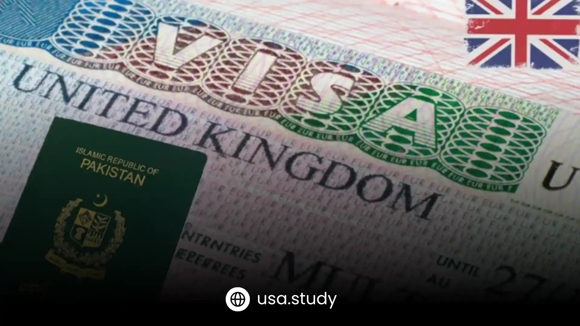 With the UK eVisa system, students can expect a smooth application experience.