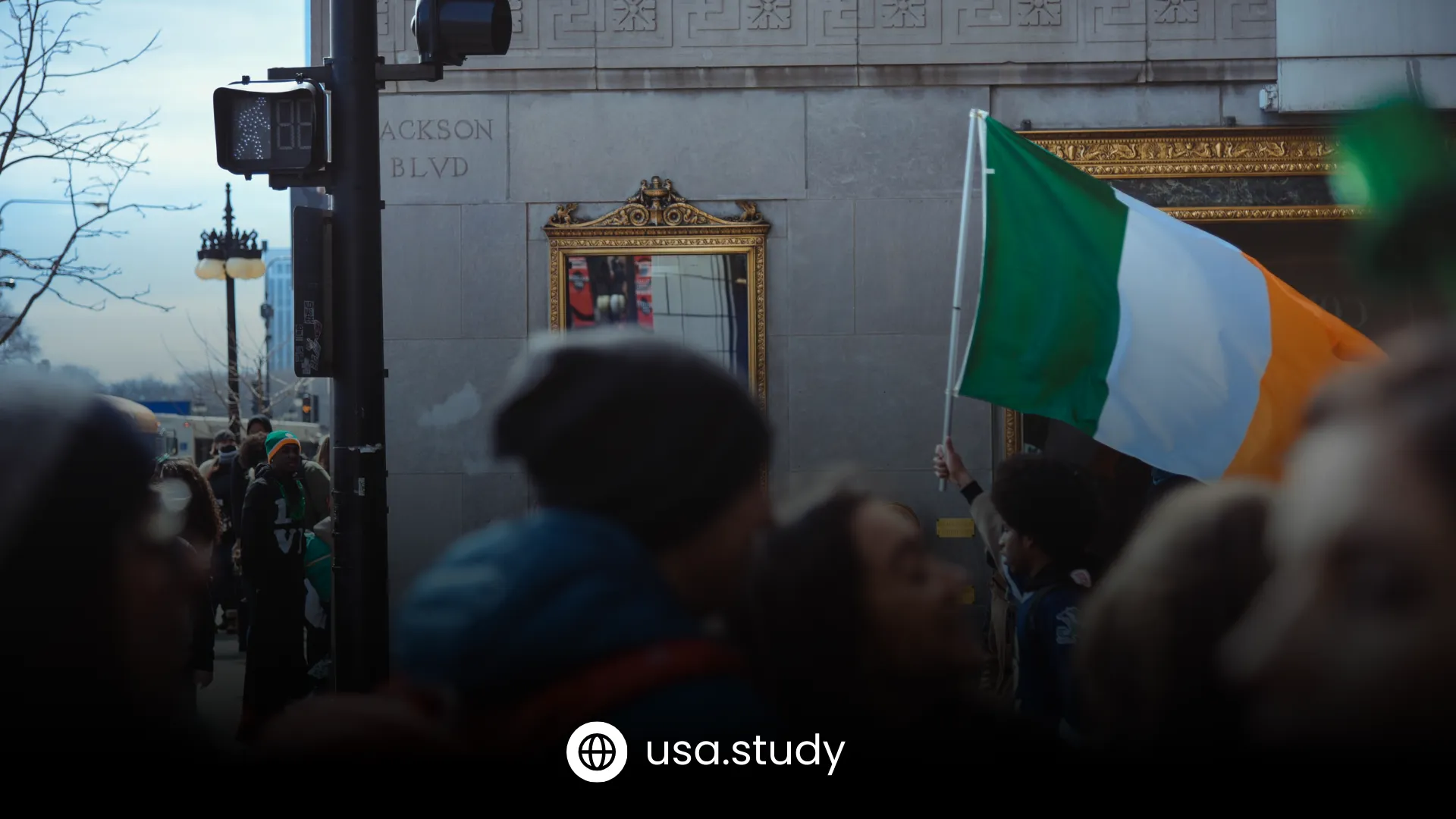 Explore these top reasons to study in Ireland for international students.