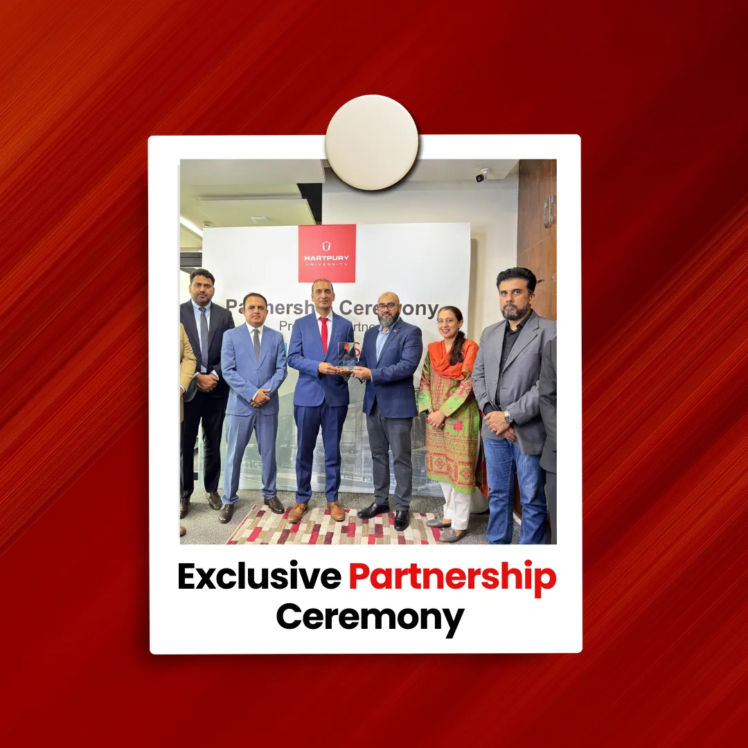 Universal Study Advisors Signs Exclusive Partnership with Hartpury University