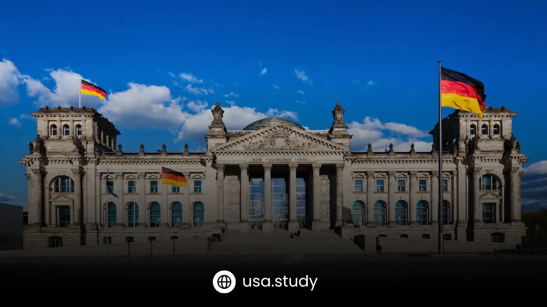 German universities - Blog