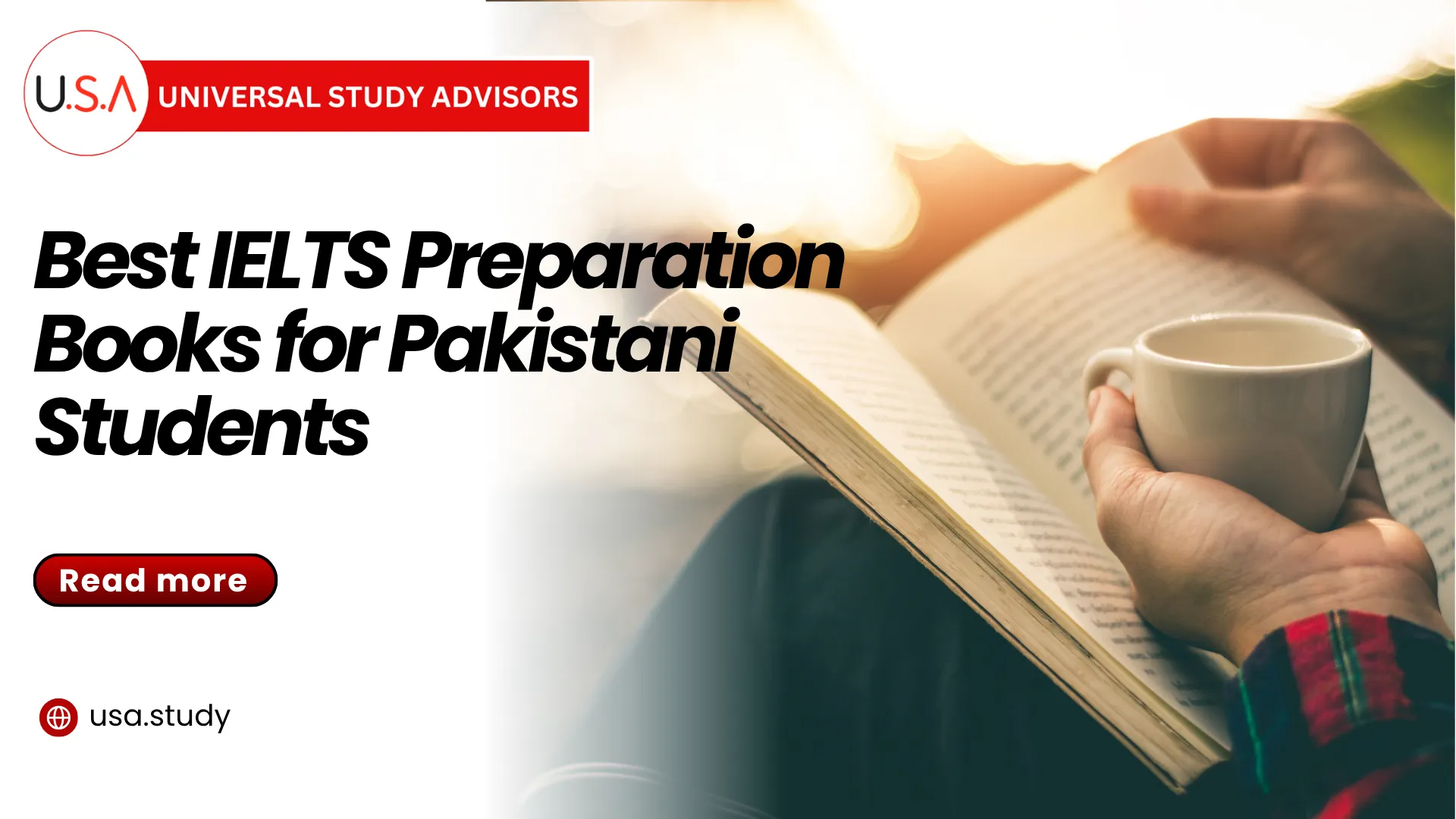 IELTS Books - Blog