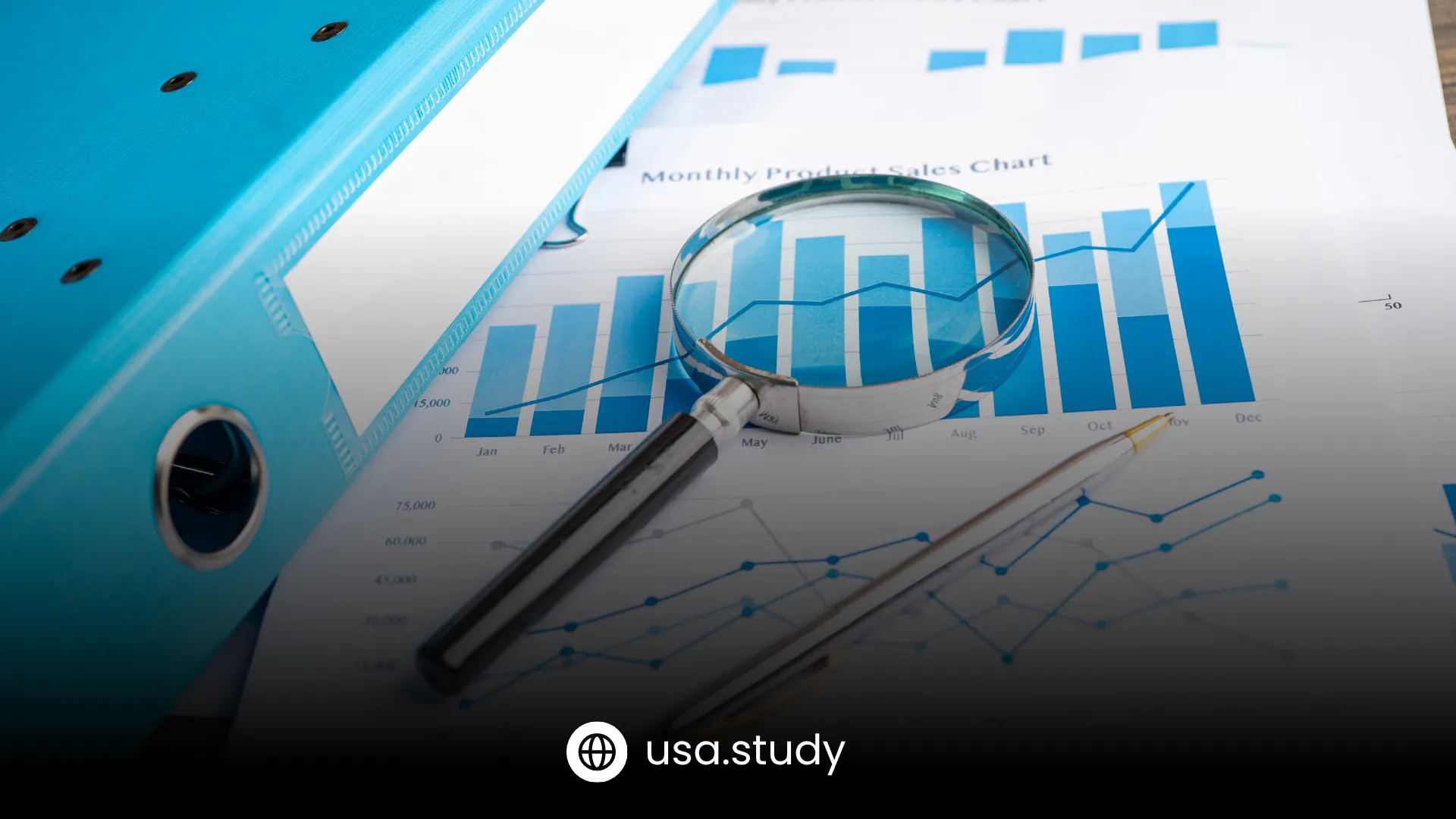 MS in data science in the USA - Blog