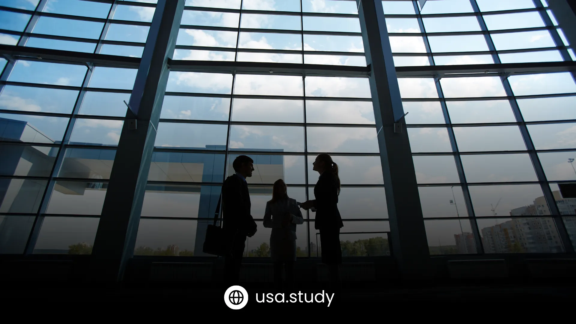 With the help of right study abroad consultants, your process will be much easier and smoother.