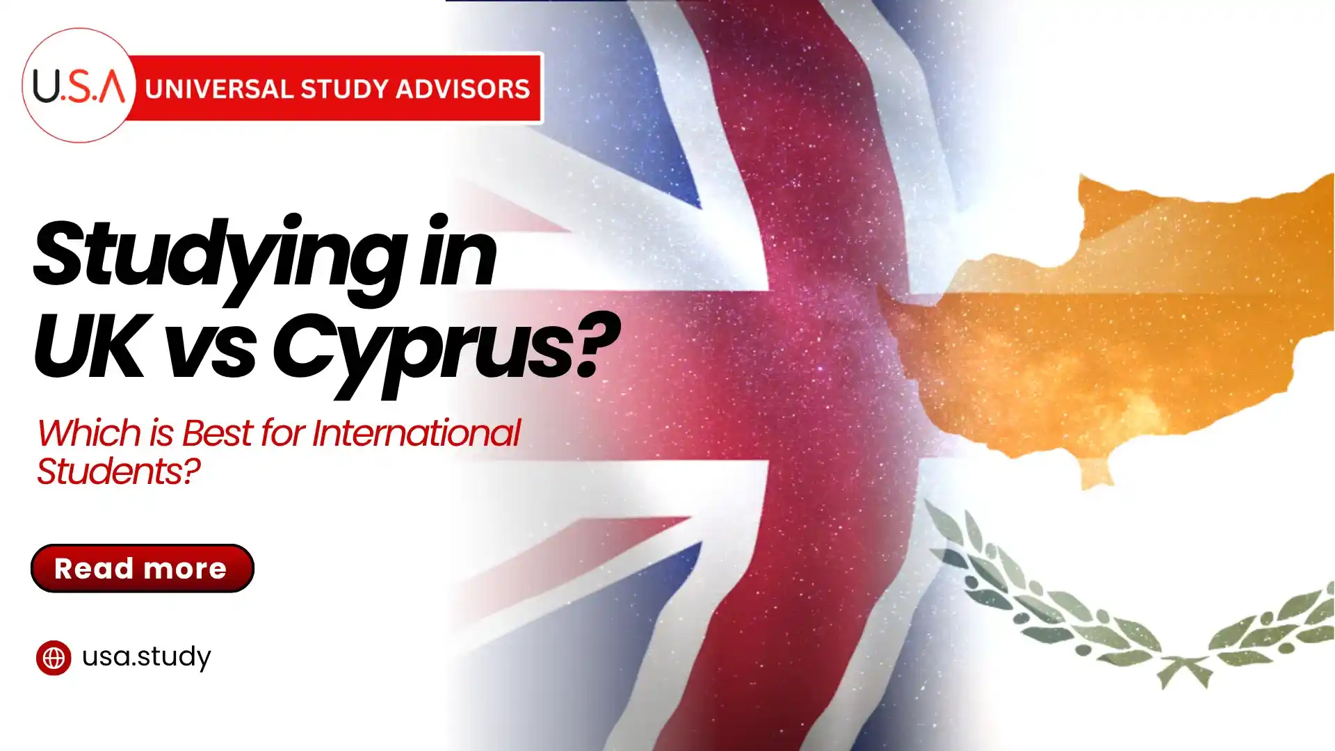studying in UK vs Cyprus - Blog