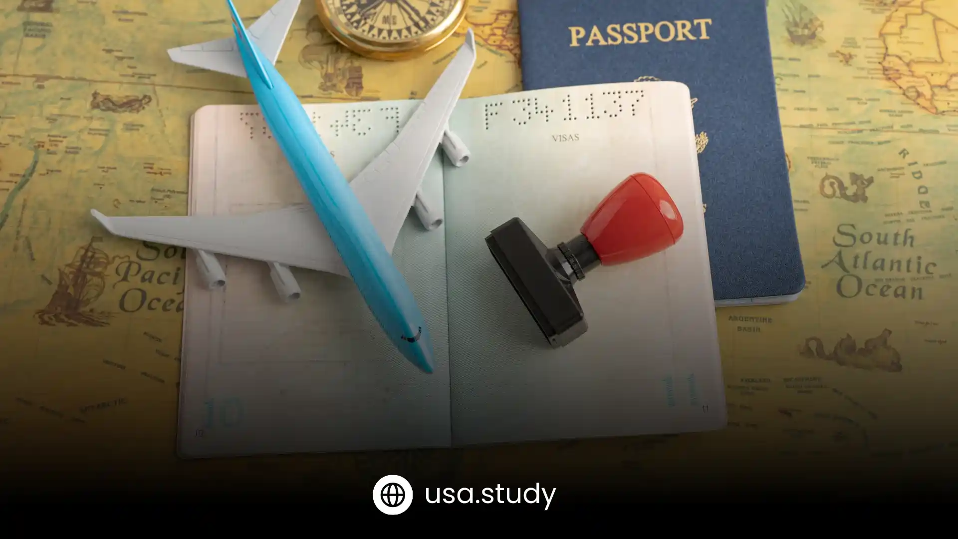 Cyprus study visa requirements - Blog