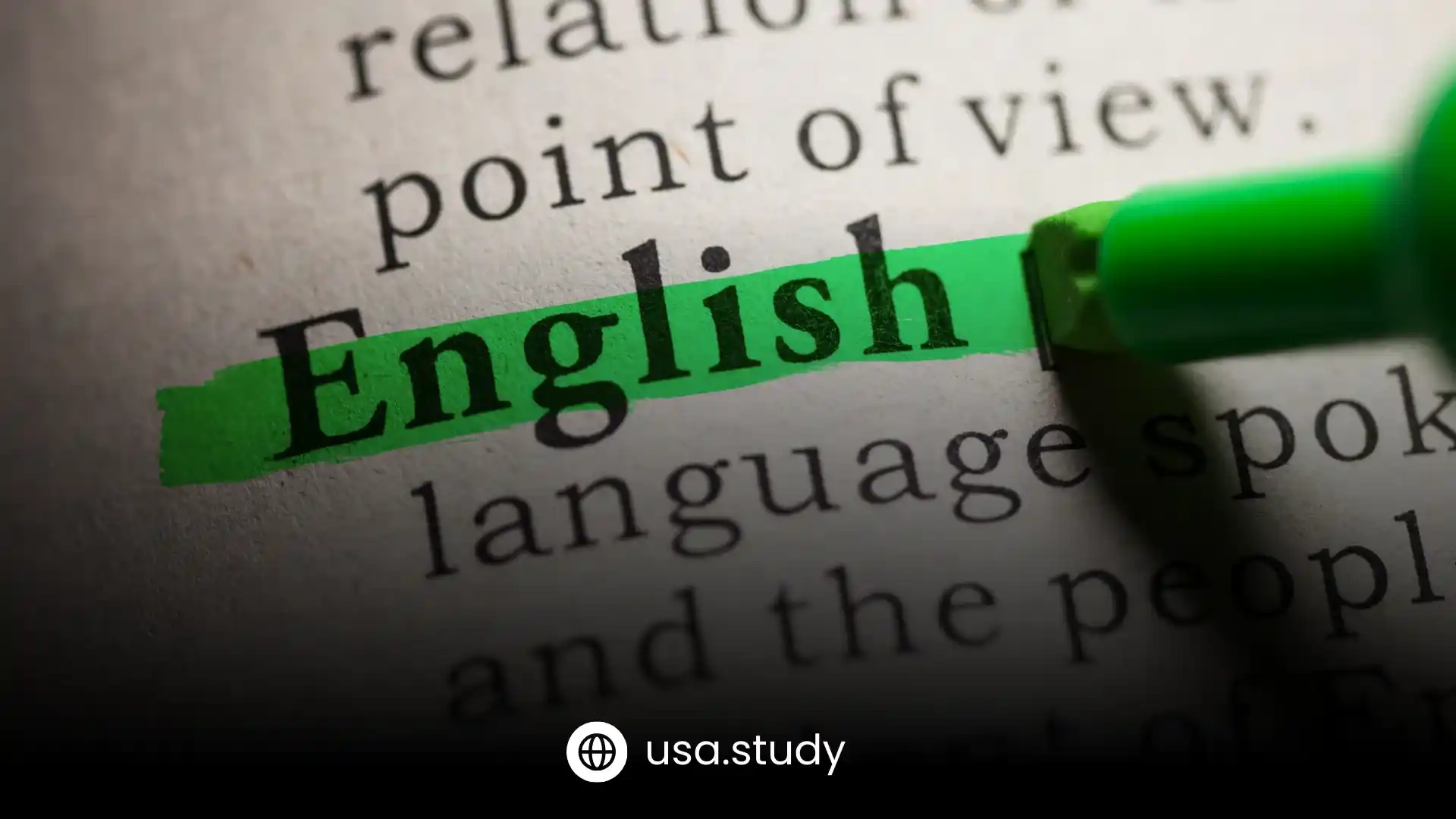 English proficiency tests - Blog
