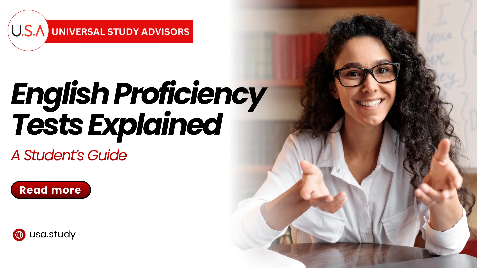 English Proficiency Tests Explained: A Student’s Guide