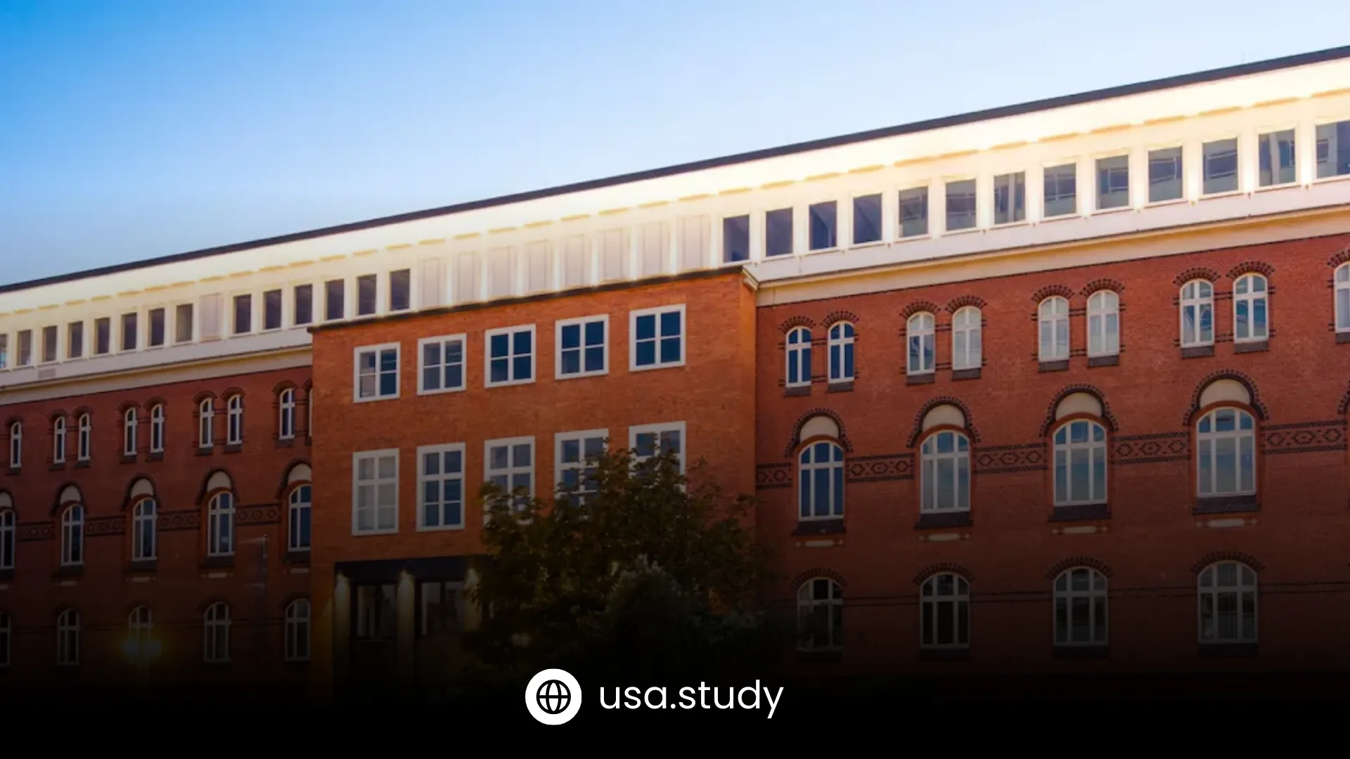 University of Europe - Blog