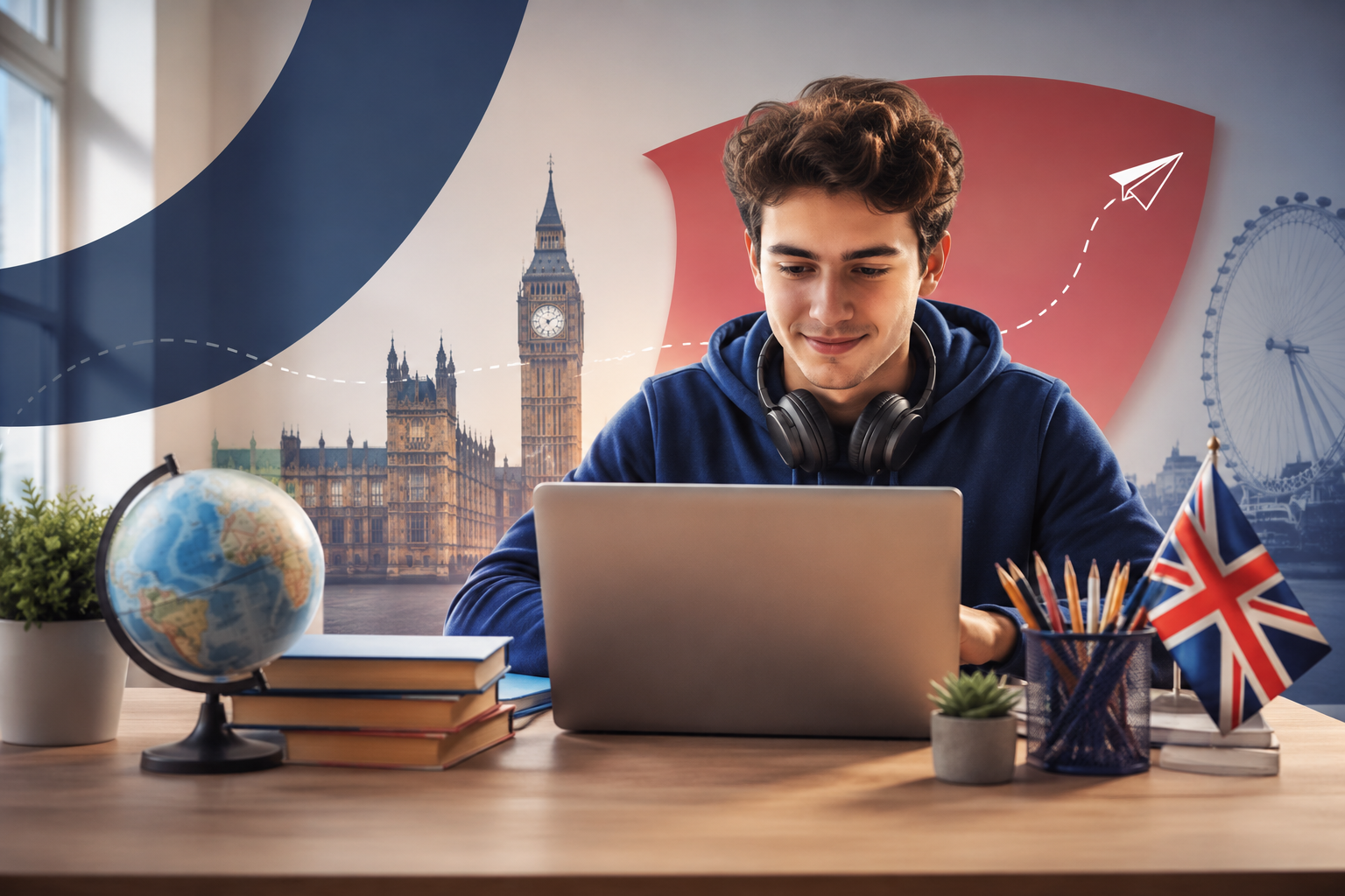 UK Home Students Campus